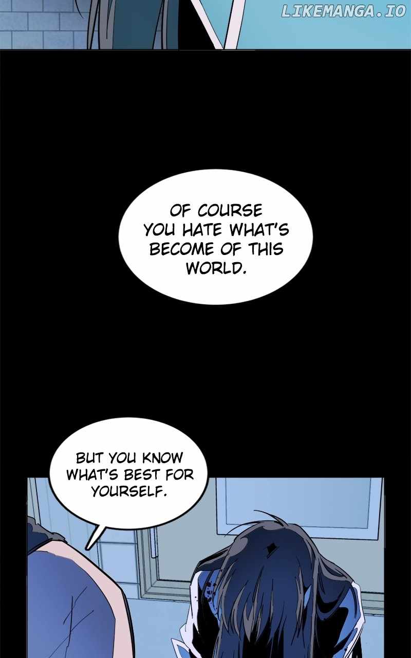 Parallel City Chapter 138 - Page 18