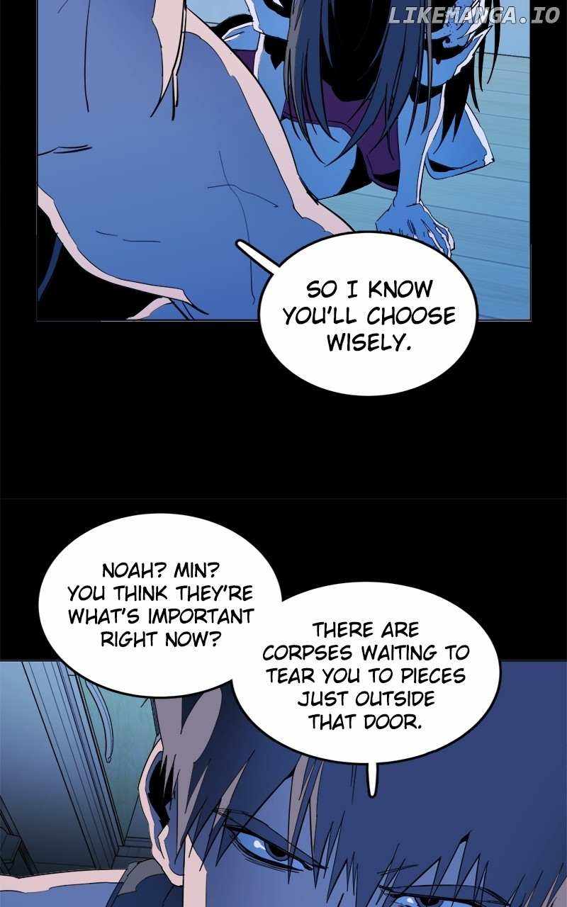 Parallel City Chapter 138 - Page 19