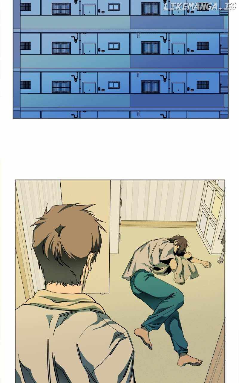 Parallel City Chapter 138 - Page 3