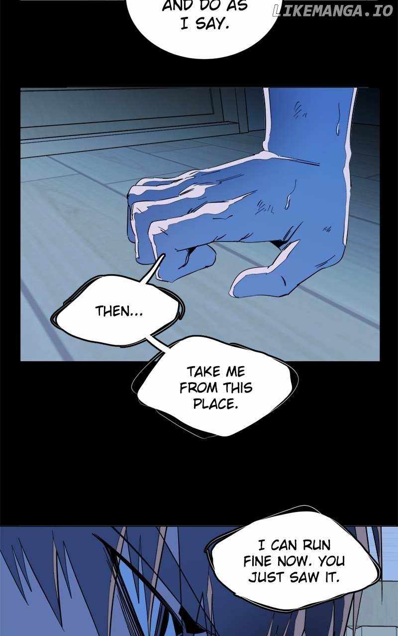 Parallel City Chapter 138 - Page 21