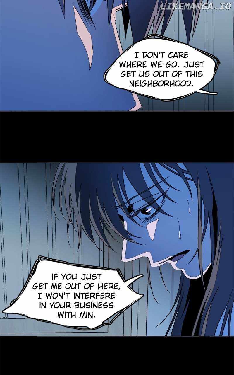 Parallel City Chapter 138 - Page 22