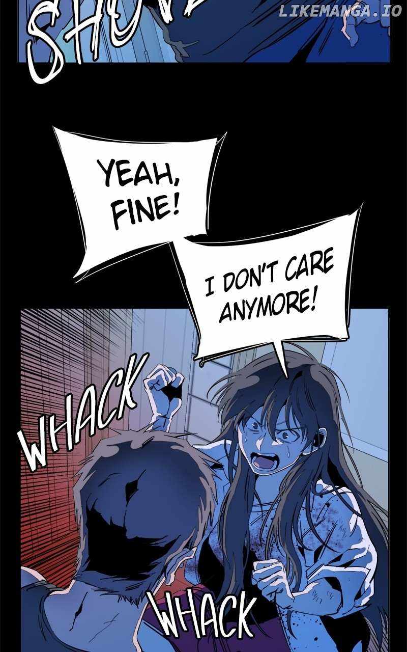 Parallel City Chapter 138 - Page 25