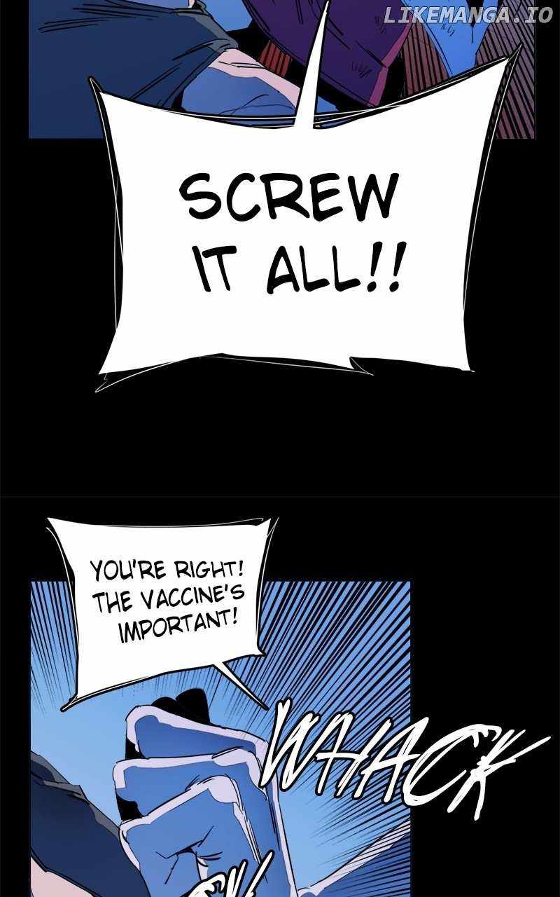 Parallel City Chapter 138 - Page 26