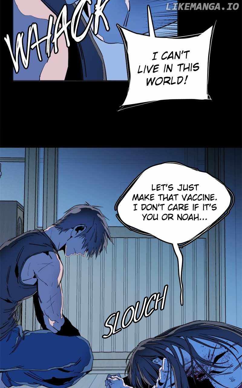 Parallel City Chapter 138 - Page 27