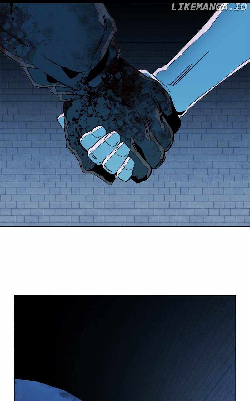 Parallel City Chapter 138 - Page 30