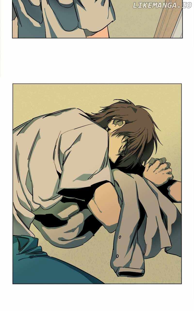 Parallel City Chapter 138 - Page 4