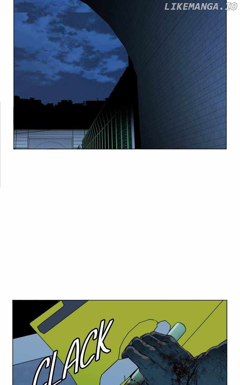 Parallel City Chapter 138 - Page 31