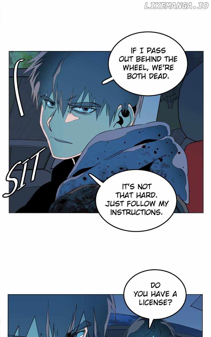 Parallel City Chapter 138 - Page 34