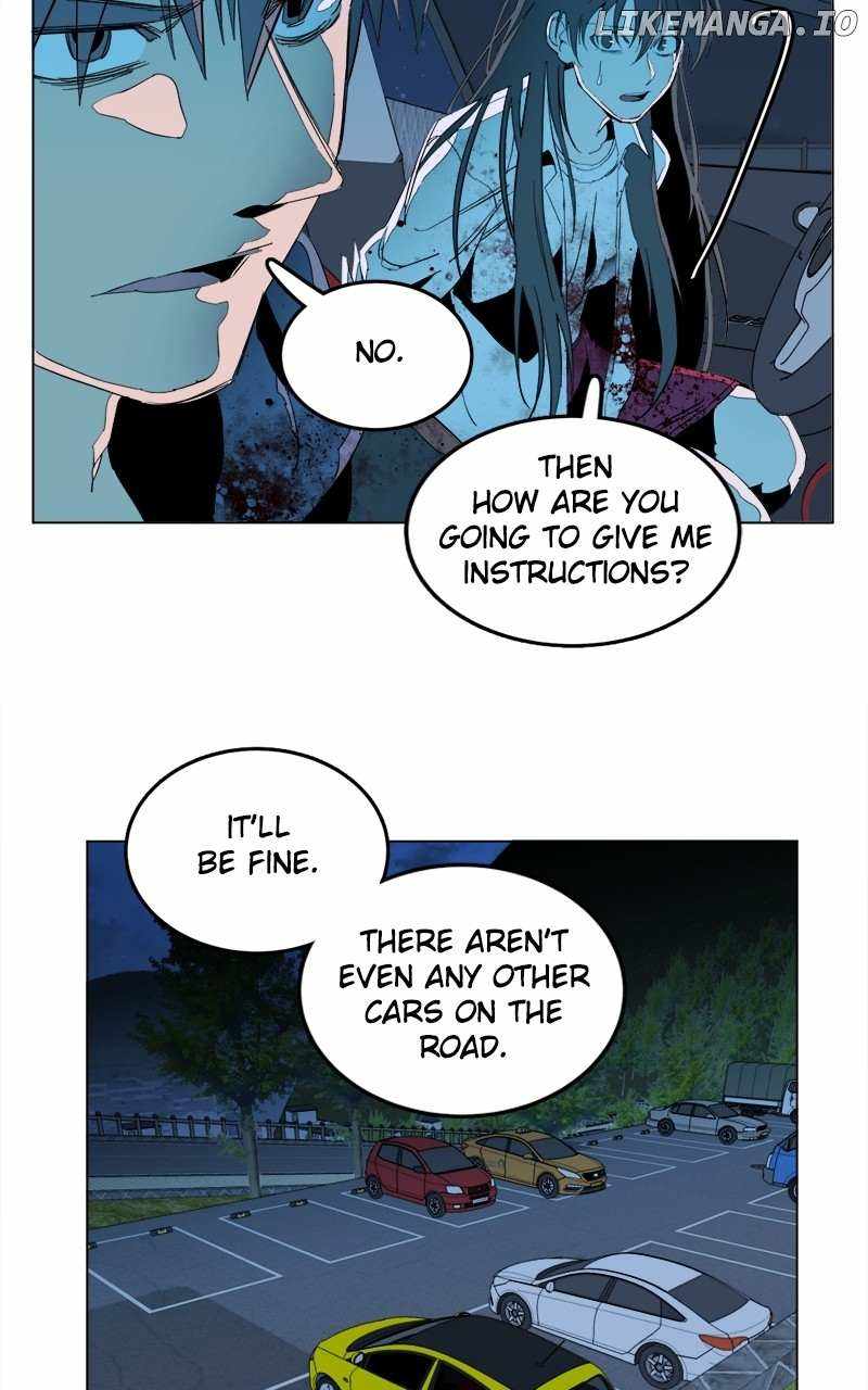 Parallel City Chapter 138 - Page 35