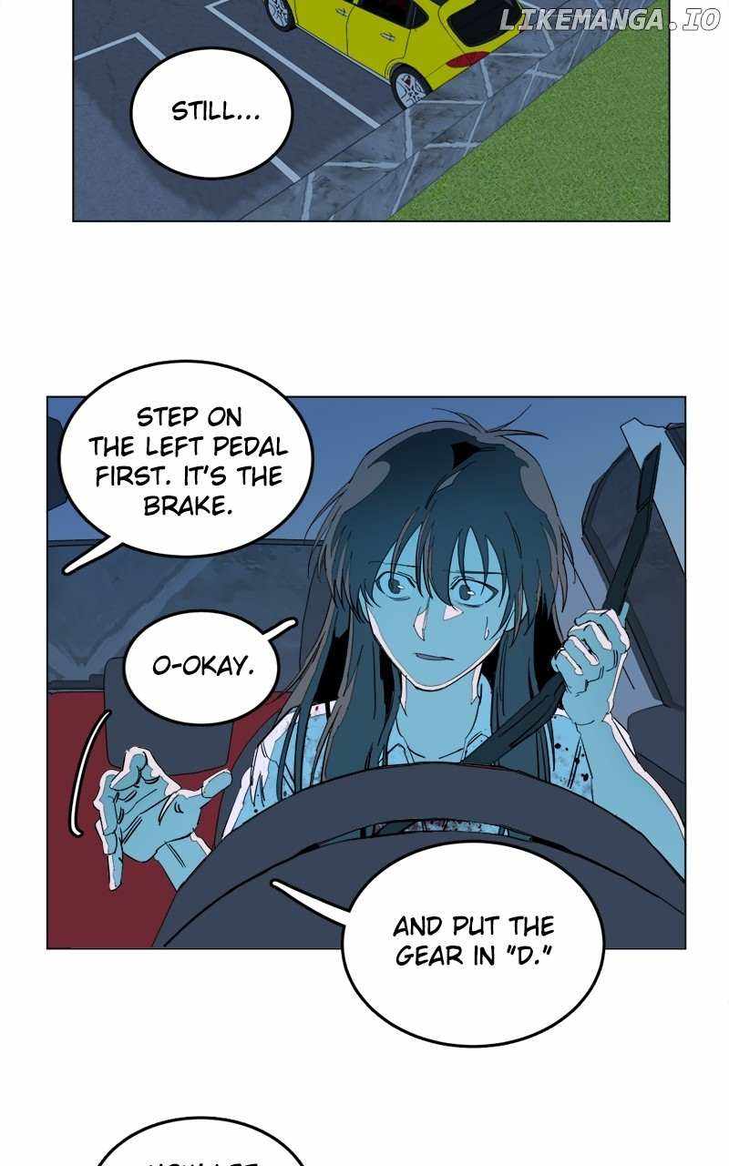 Parallel City Chapter 138 - Page 36