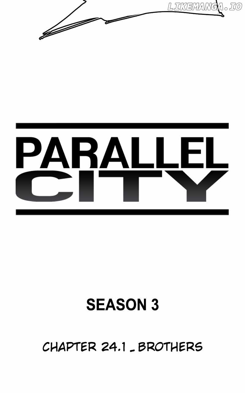 Parallel City Chapter 138 - Page 40