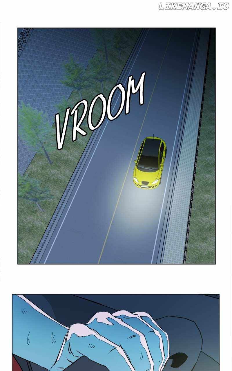 Parallel City Chapter 138 - Page 41