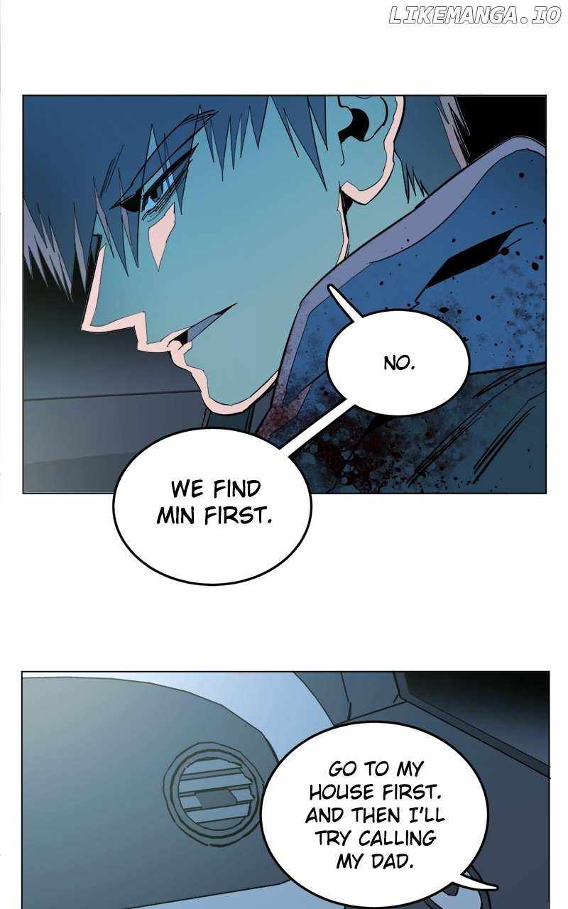 Parallel City Chapter 138 - Page 43