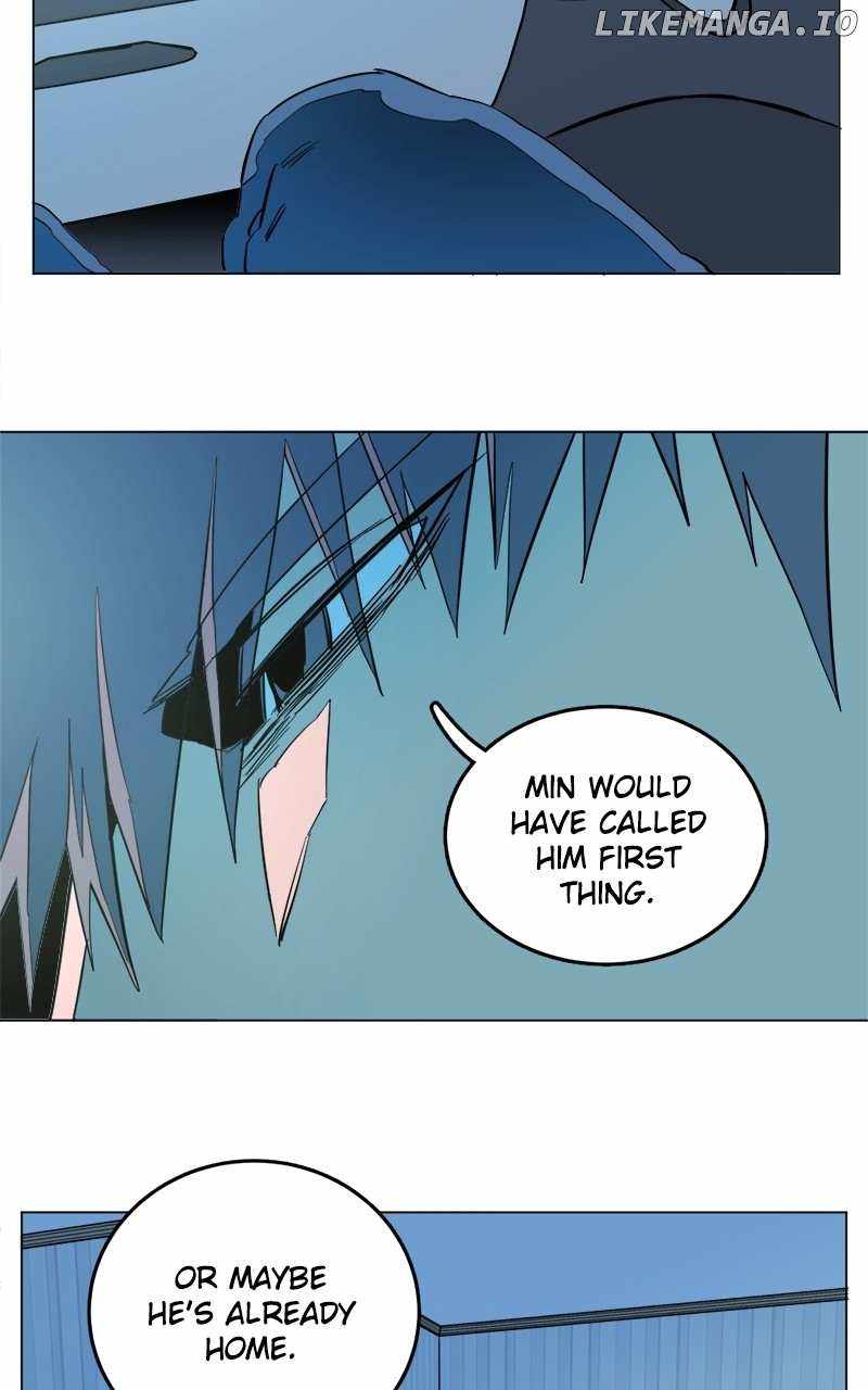 Parallel City Chapter 138 - Page 44