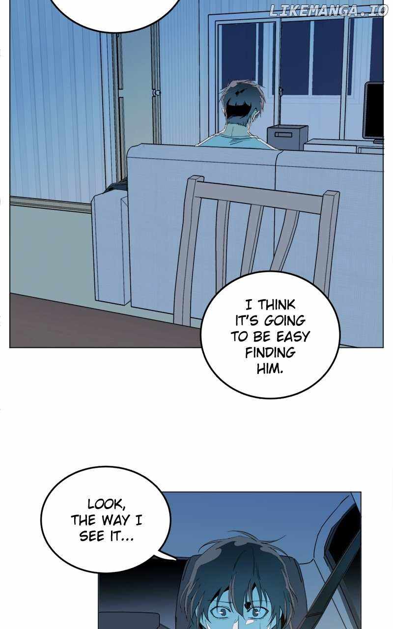 Parallel City Chapter 138 - Page 45