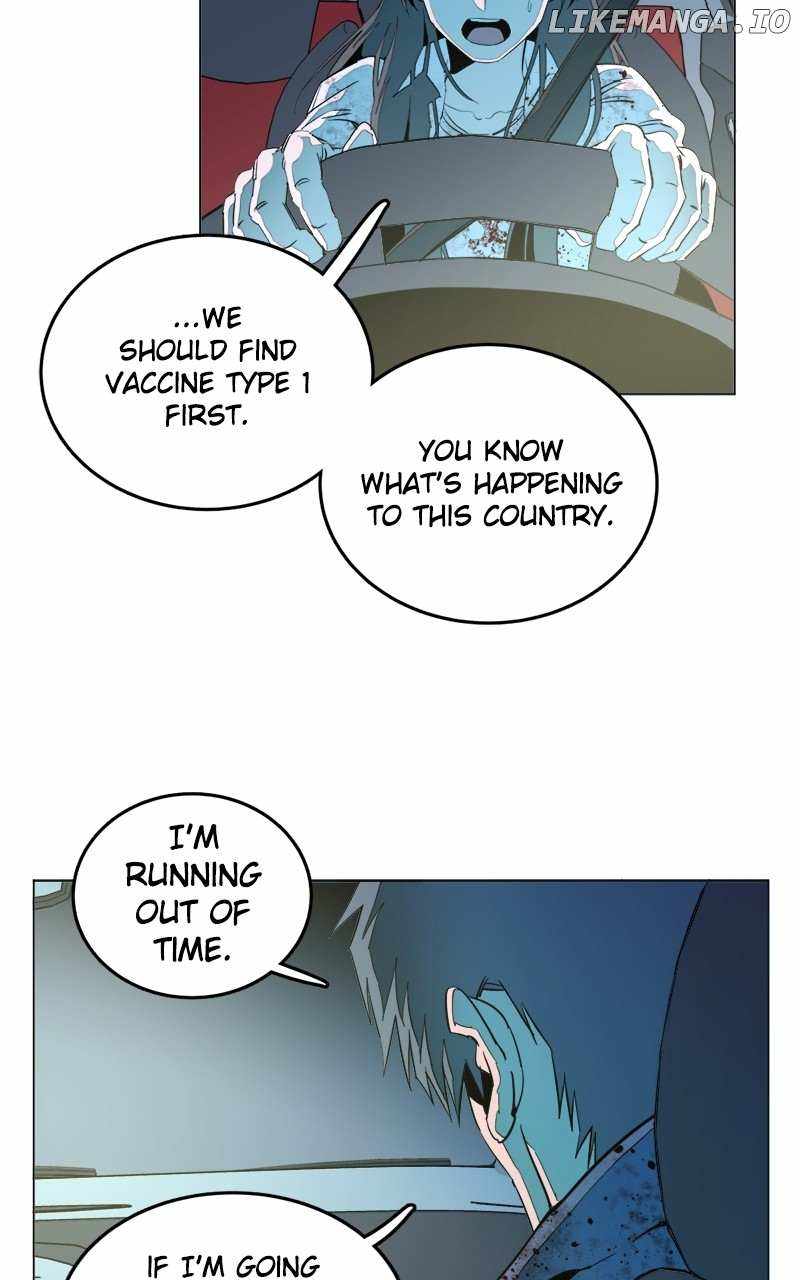 Parallel City Chapter 138 - Page 46