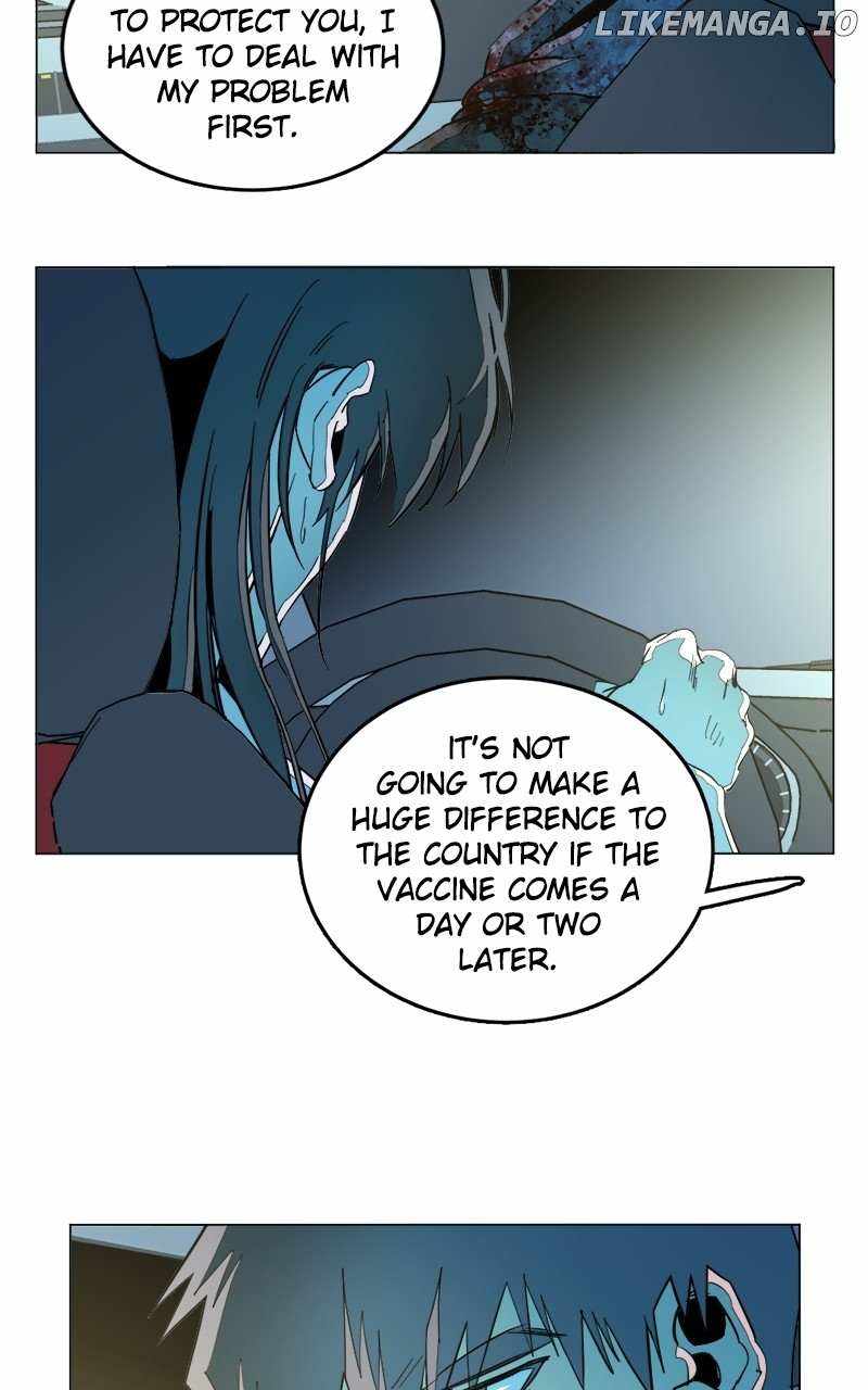 Parallel City Chapter 138 - Page 47