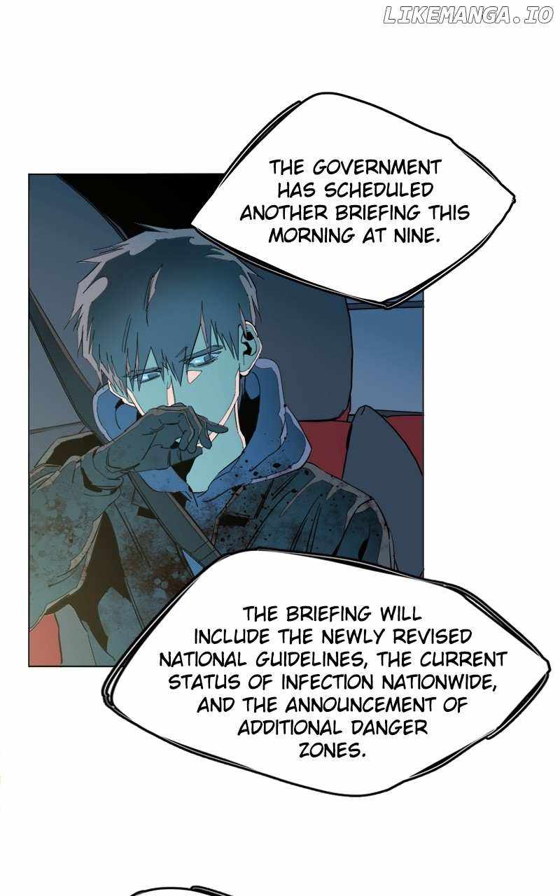 Parallel City Chapter 138 - Page 49