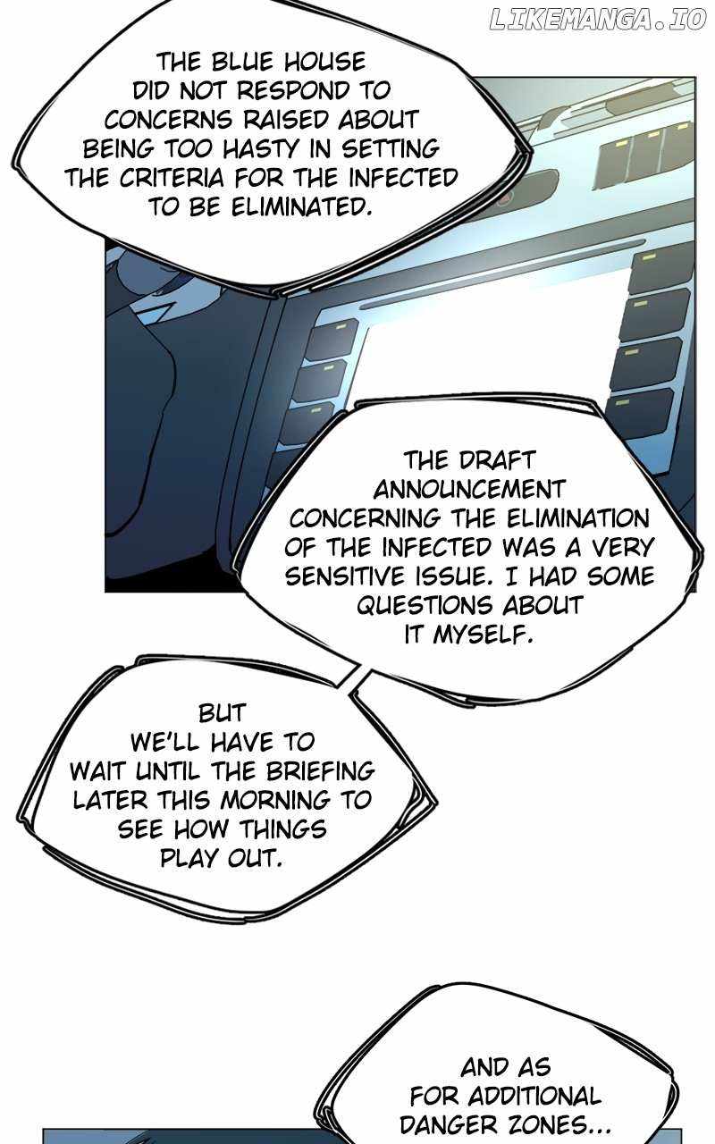 Parallel City Chapter 138 - Page 50