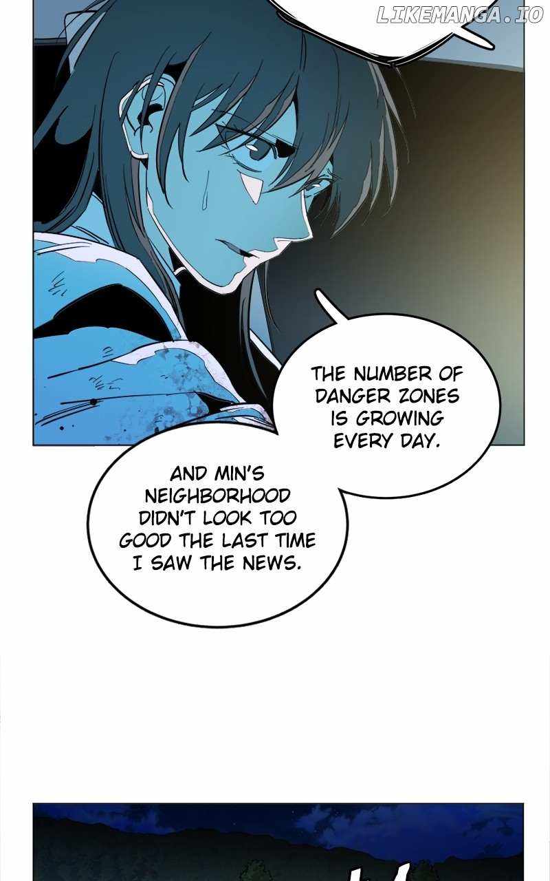 Parallel City Chapter 138 - Page 51