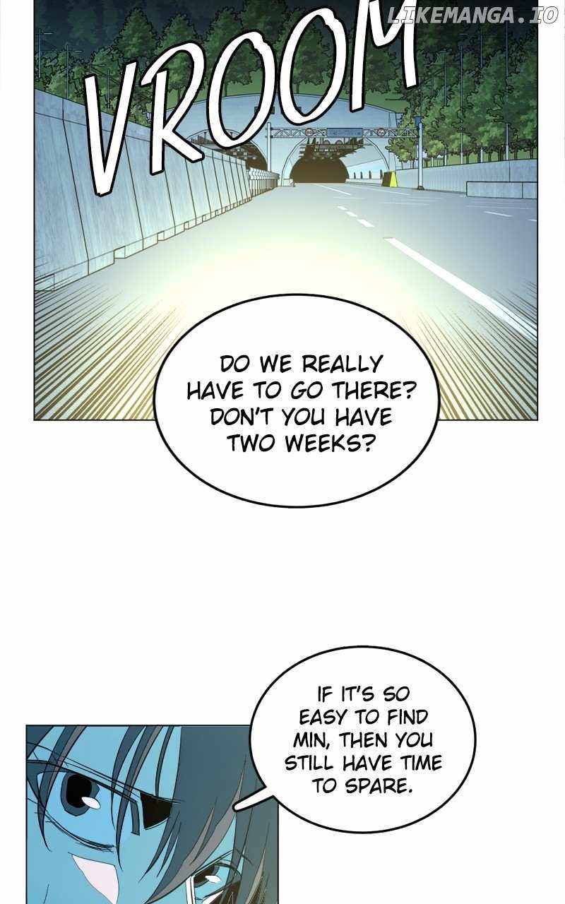 Parallel City Chapter 138 - Page 52