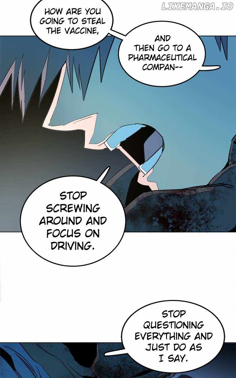 Parallel City Chapter 138 - Page 55