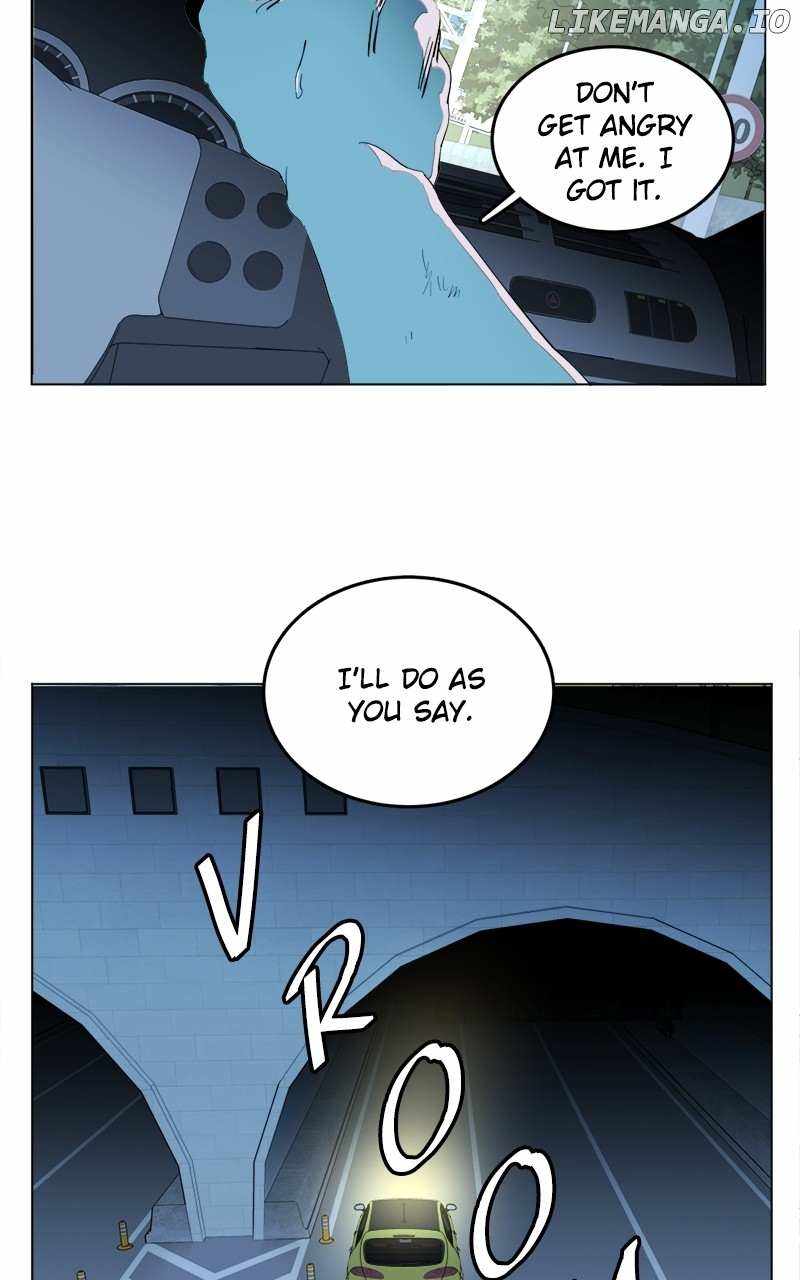 Parallel City Chapter 138 - Page 59