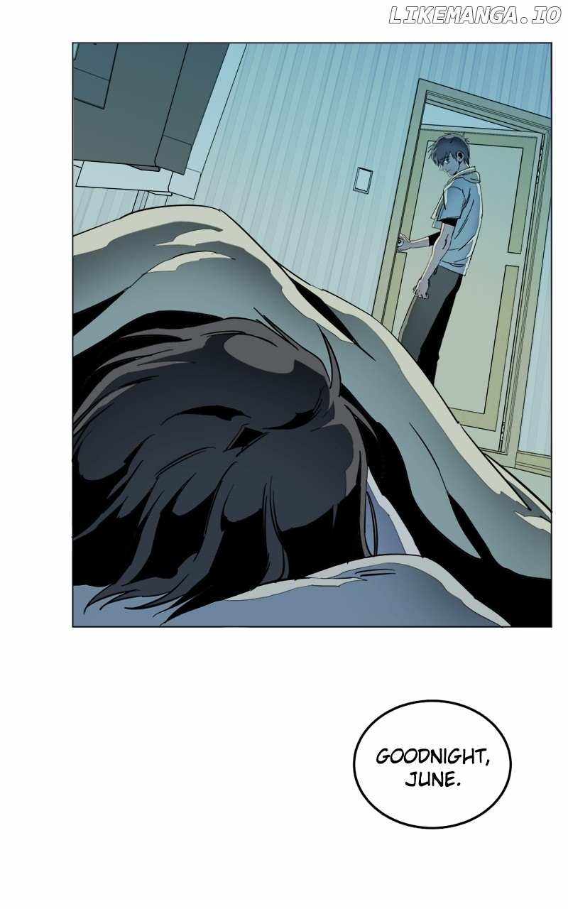 Parallel City Chapter 138 - Page 7