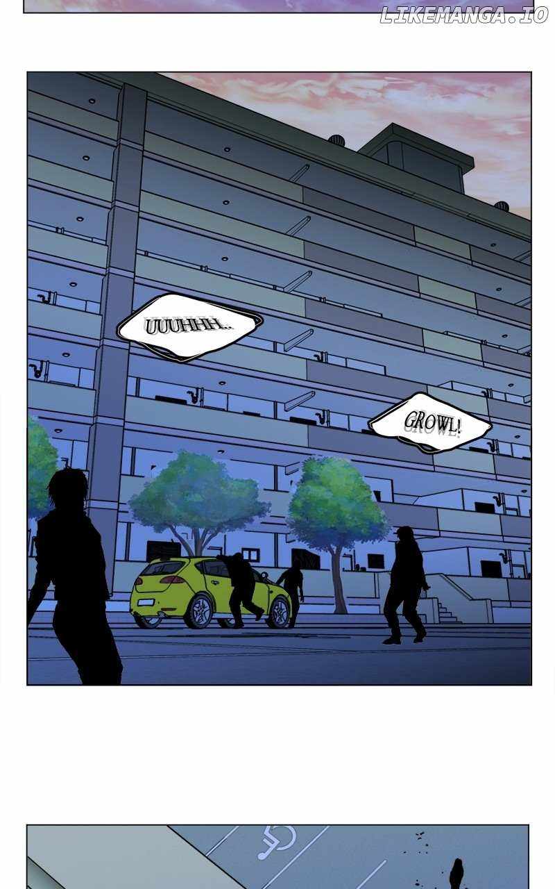 Parallel City Chapter 138 - Page 61