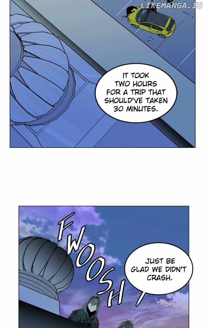 Parallel City Chapter 138 - Page 62