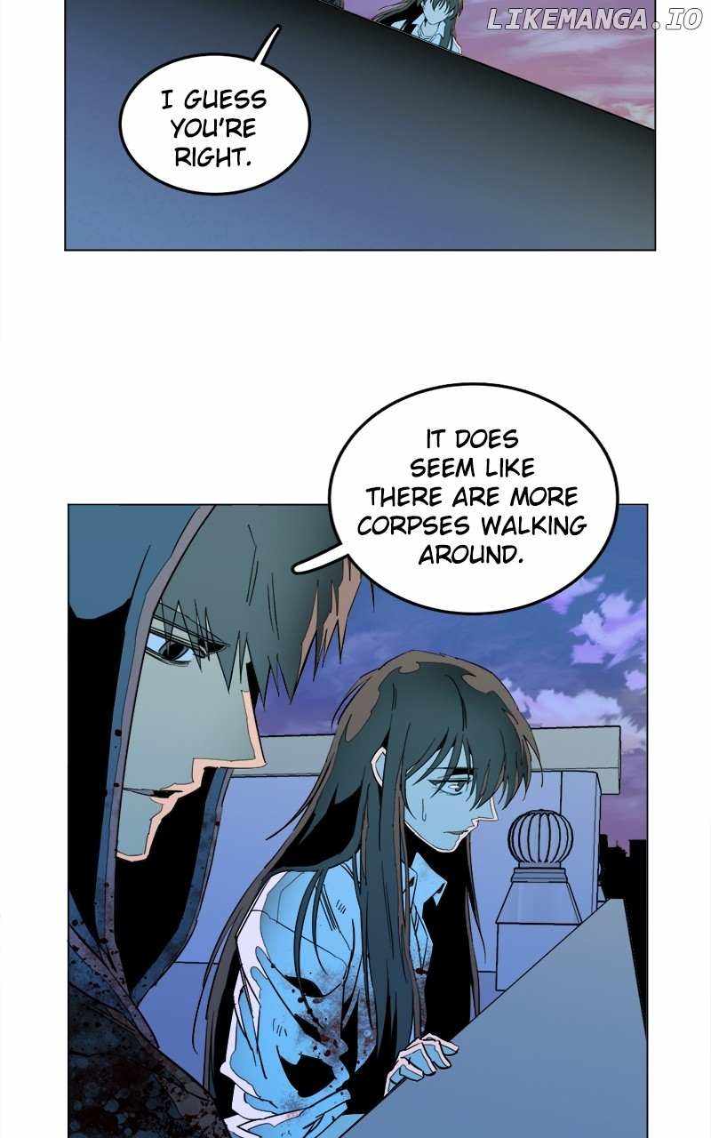 Parallel City Chapter 138 - Page 63