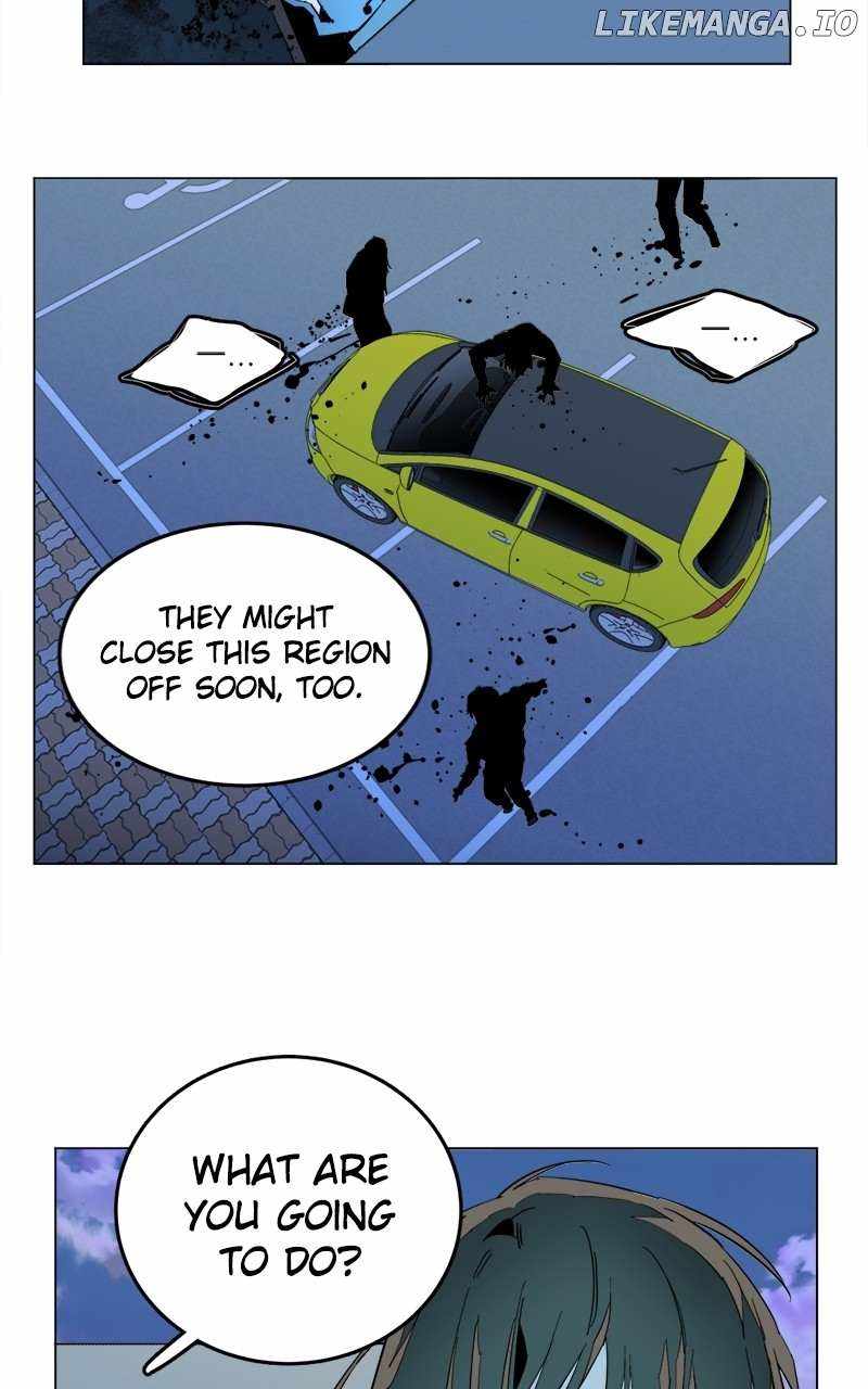 Parallel City Chapter 138 - Page 64