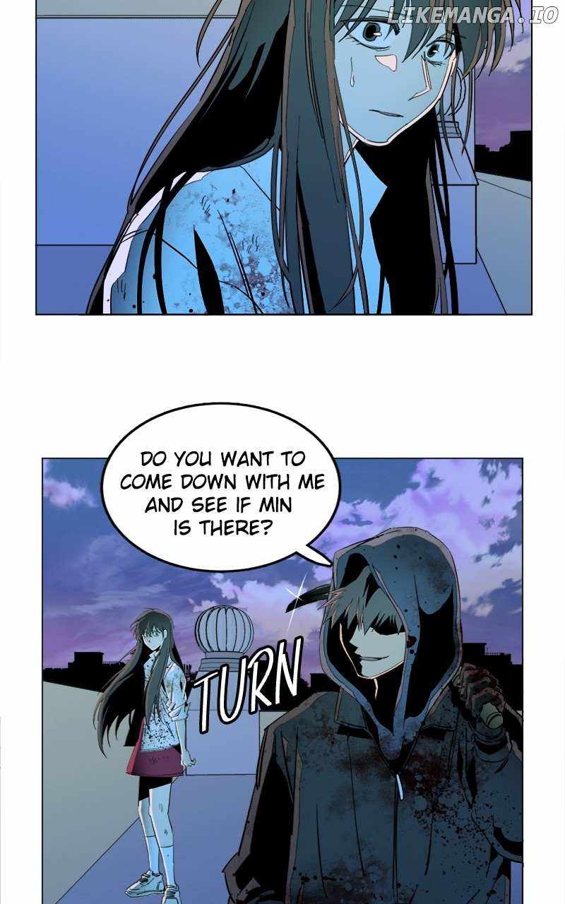 Parallel City Chapter 138 - Page 65
