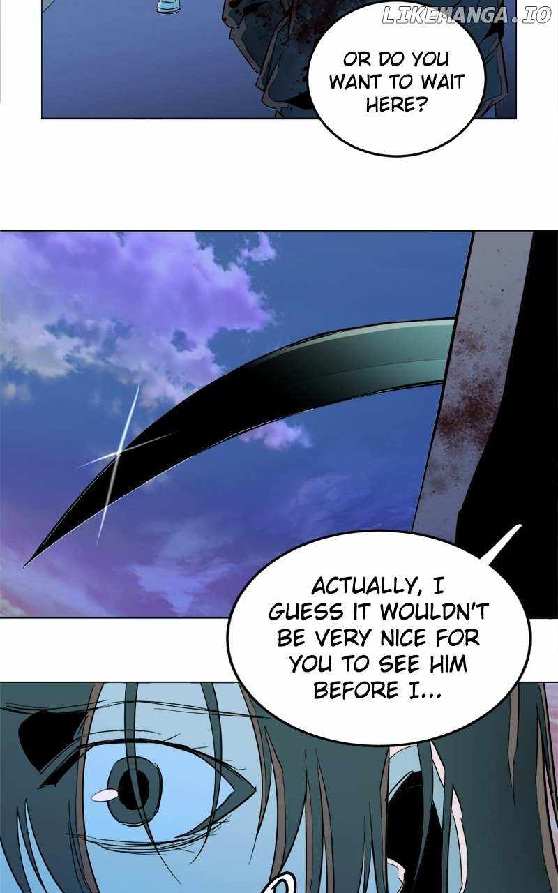 Parallel City Chapter 138 - Page 66