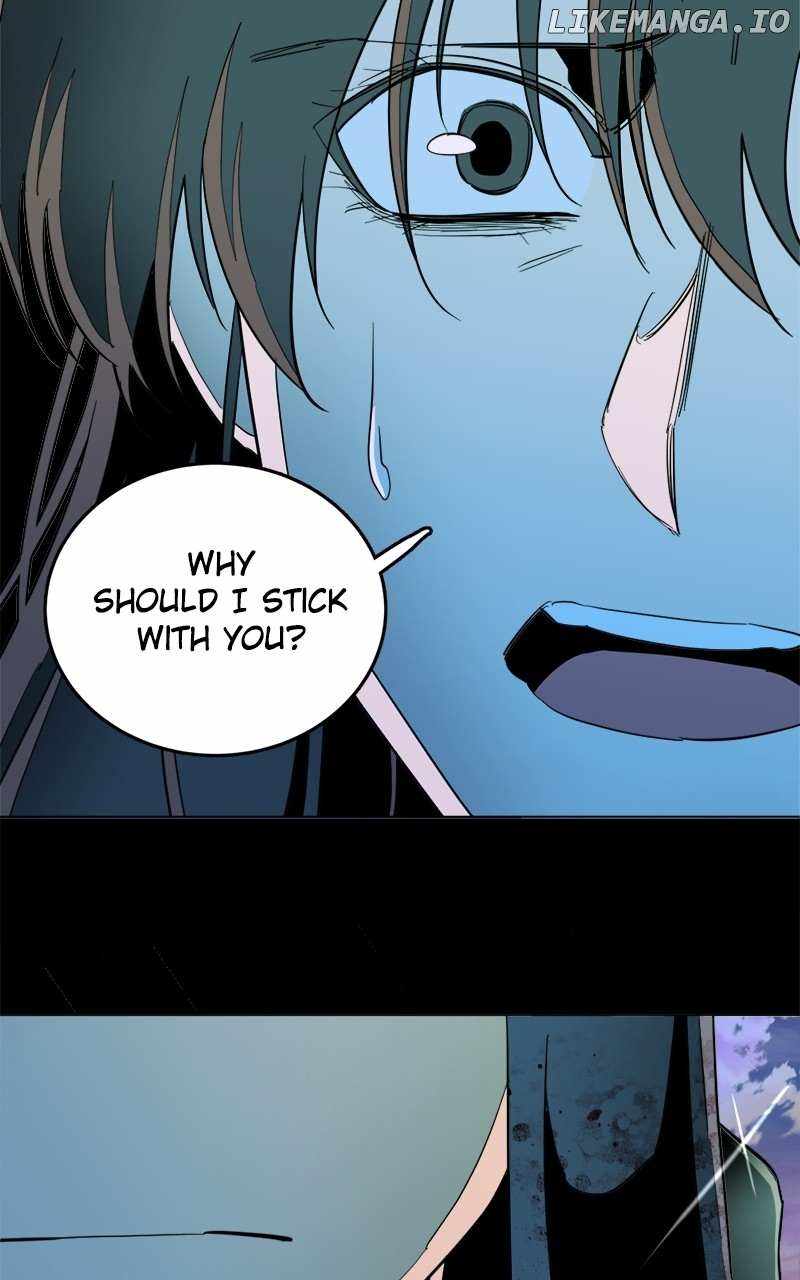 Parallel City Chapter 138 - Page 70