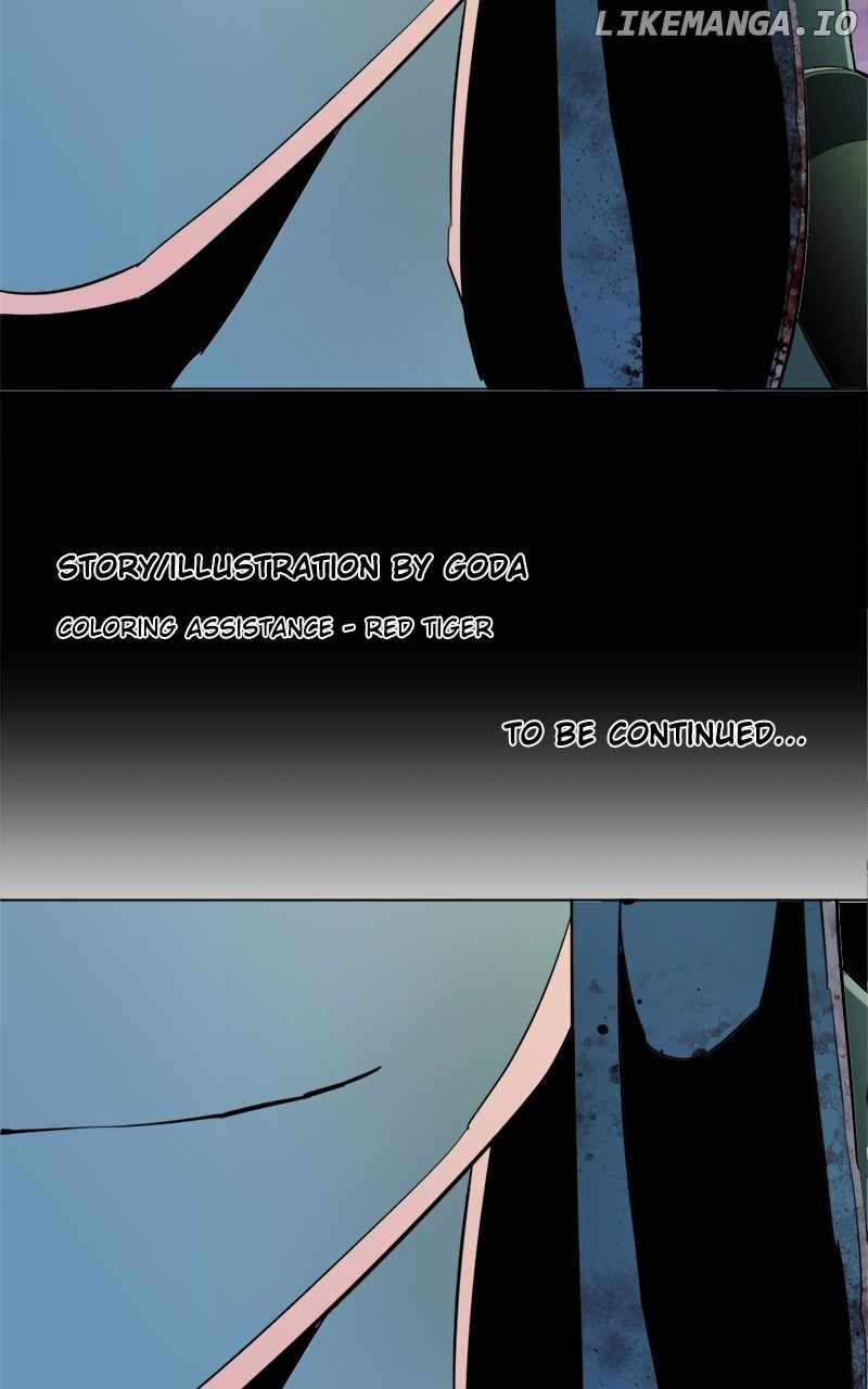 Parallel City Chapter 138 - Page 71