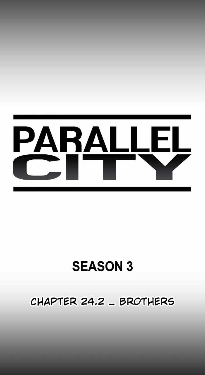 Parallel City Chapter 139 - Page 15
