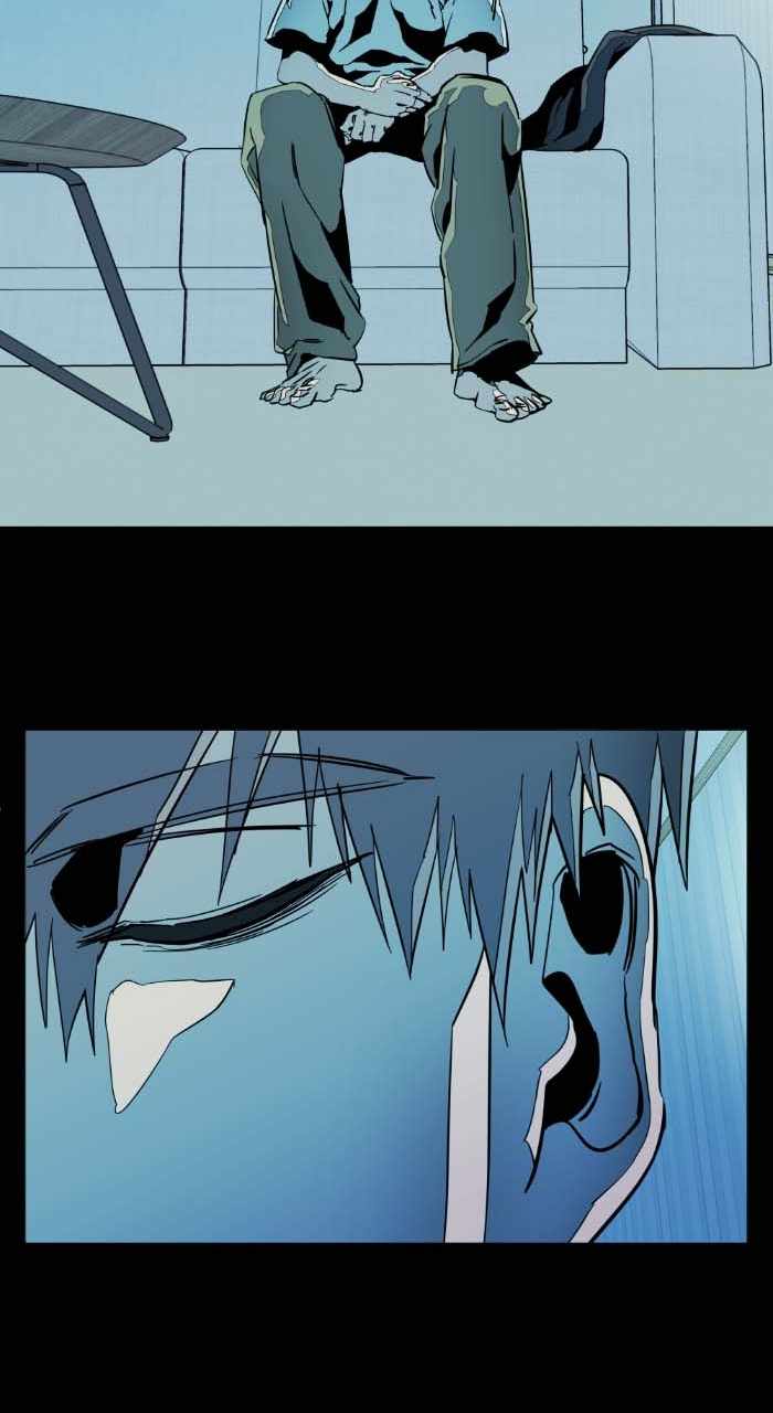 Parallel City Chapter 139 - Page 19
