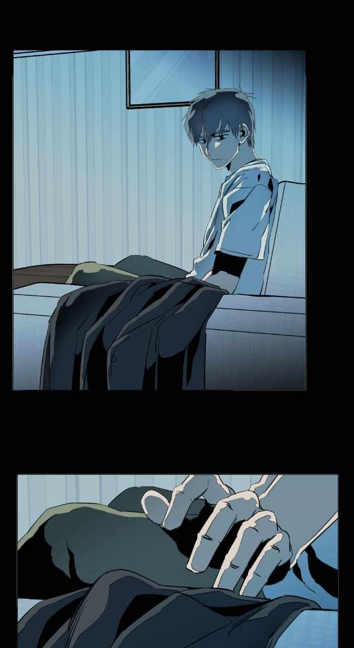 Parallel City Chapter 139 - Page 20