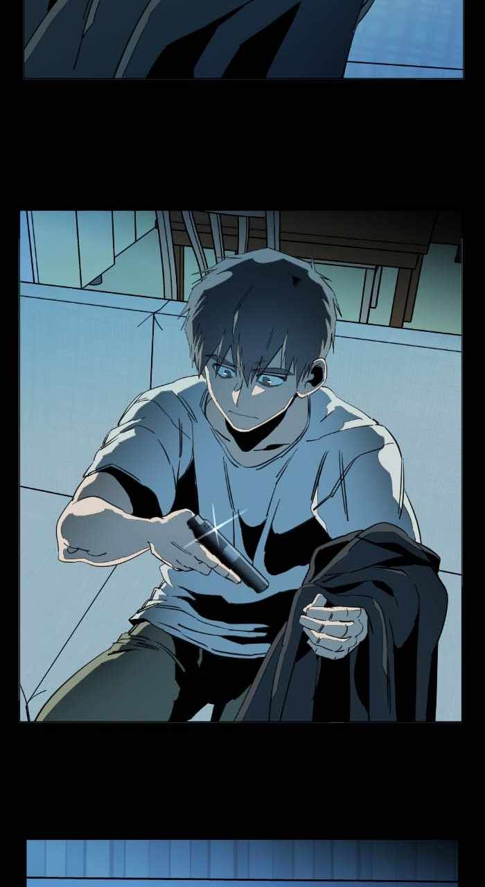 Parallel City Chapter 139 - Page 21