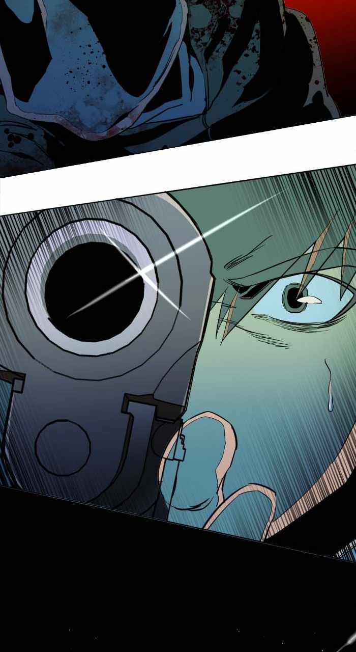 Parallel City Chapter 139 - Page 25