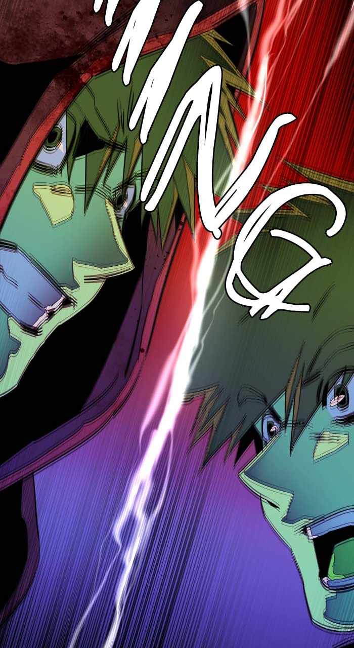 Parallel City Chapter 139 - Page 27