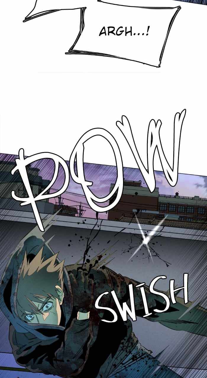Parallel City Chapter 139 - Page 29