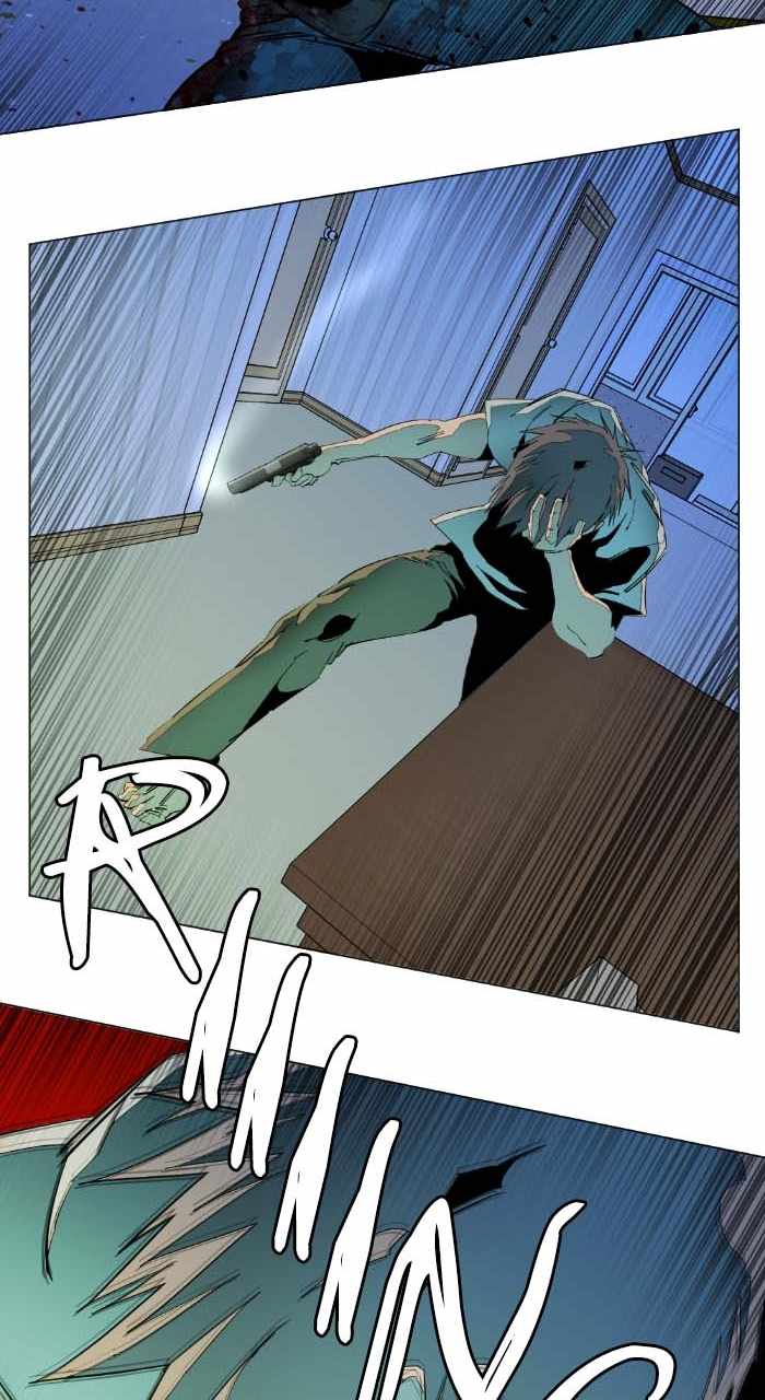 Parallel City Chapter 139 - Page 30