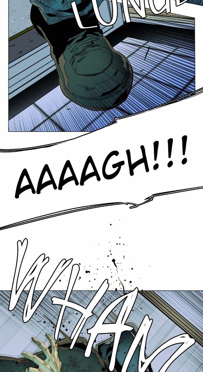 Parallel City Chapter 139 - Page 32
