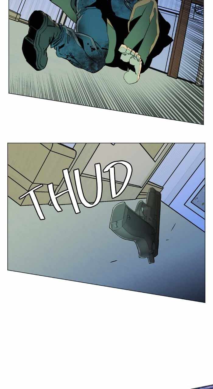 Parallel City Chapter 139 - Page 34
