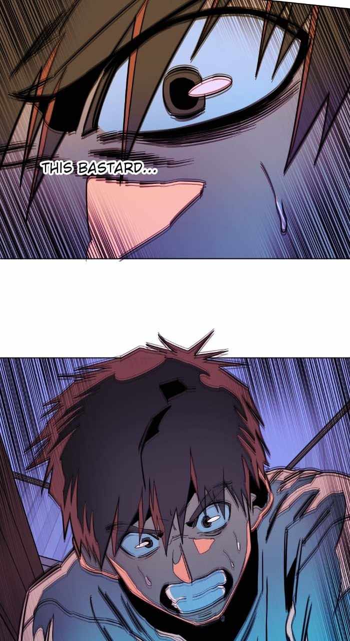 Parallel City Chapter 139 - Page 40