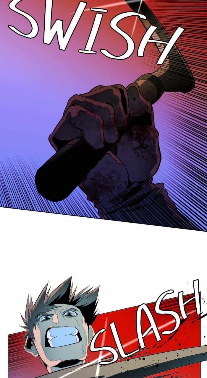 Parallel City Chapter 139 - Page 44