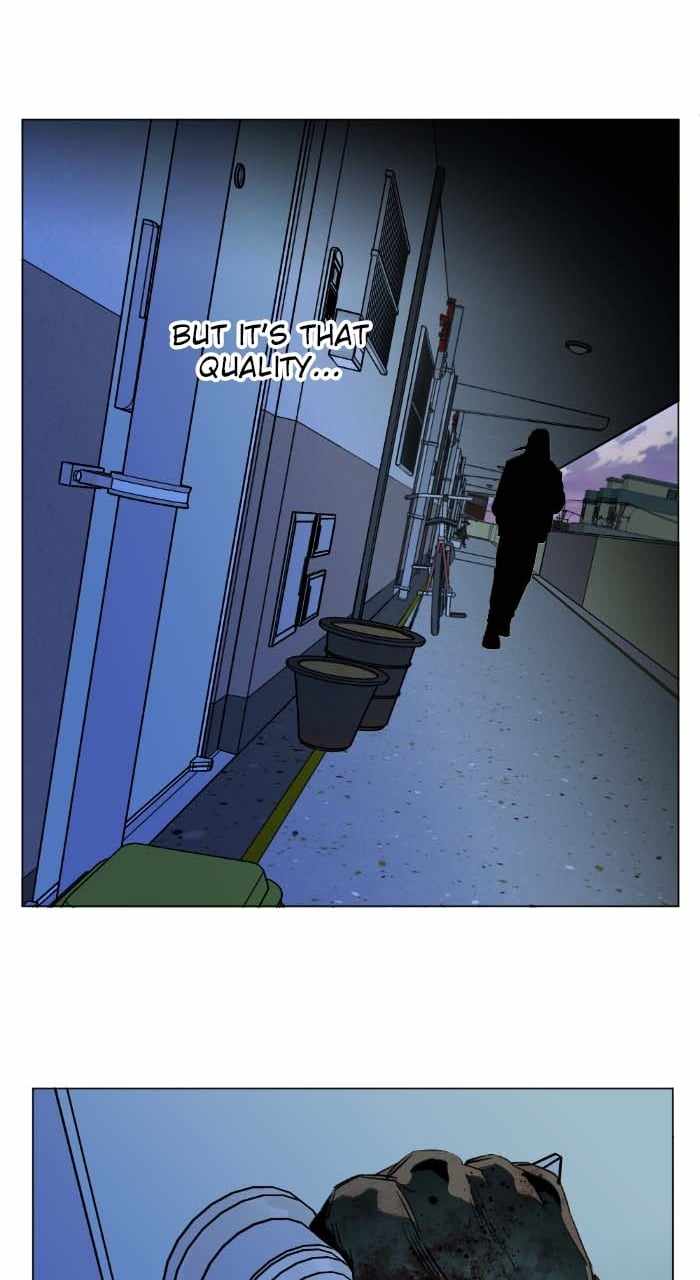 Parallel City Chapter 139 - Page 8