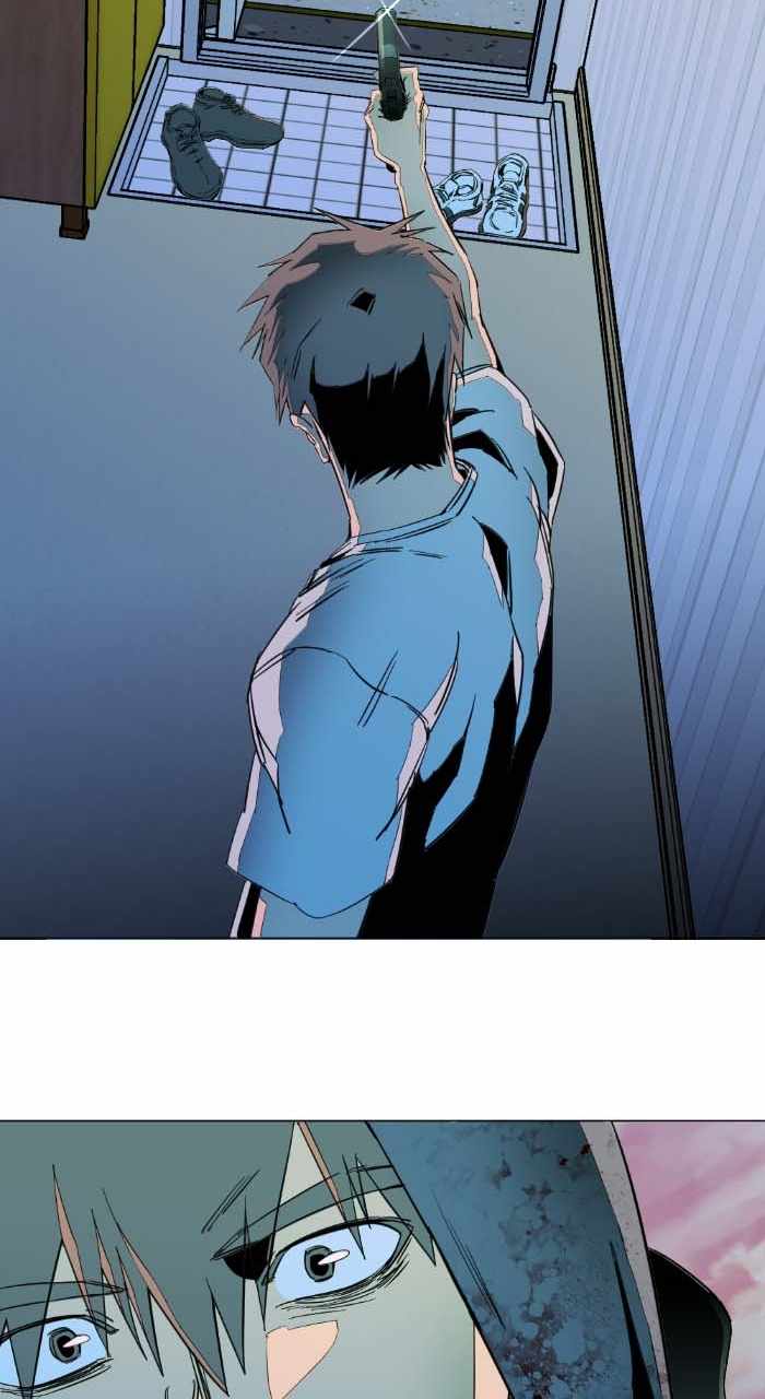 Parallel City Chapter 139 - Page 10